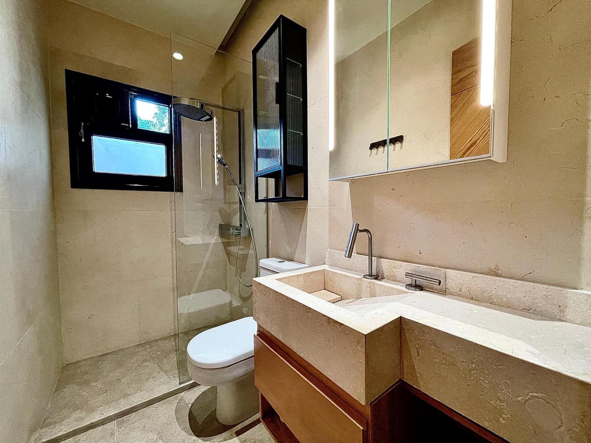 Aaru Maadi Luxe Retreat Каїр
