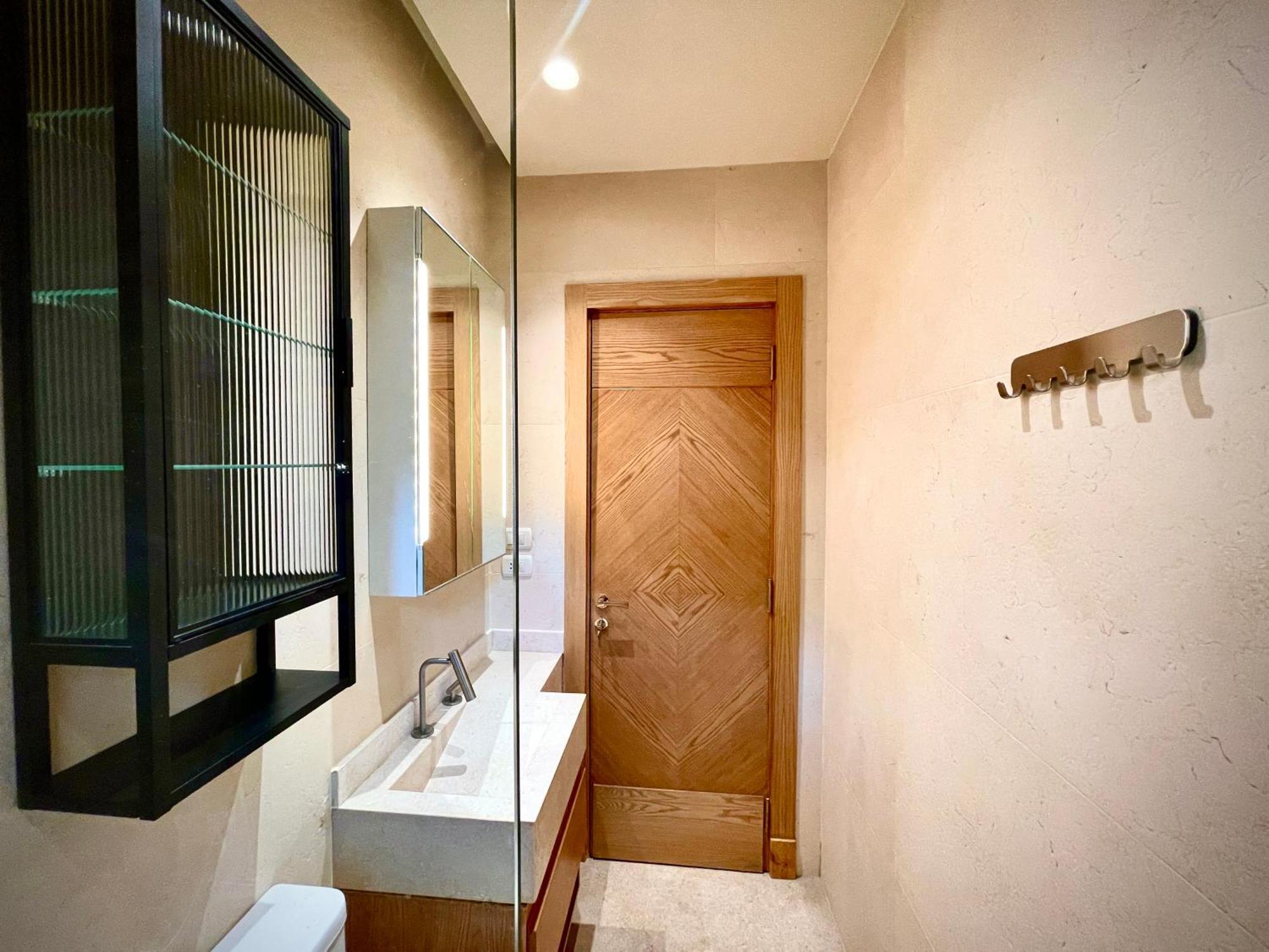Aaru Maadi Luxe Retreat Апартаменты *