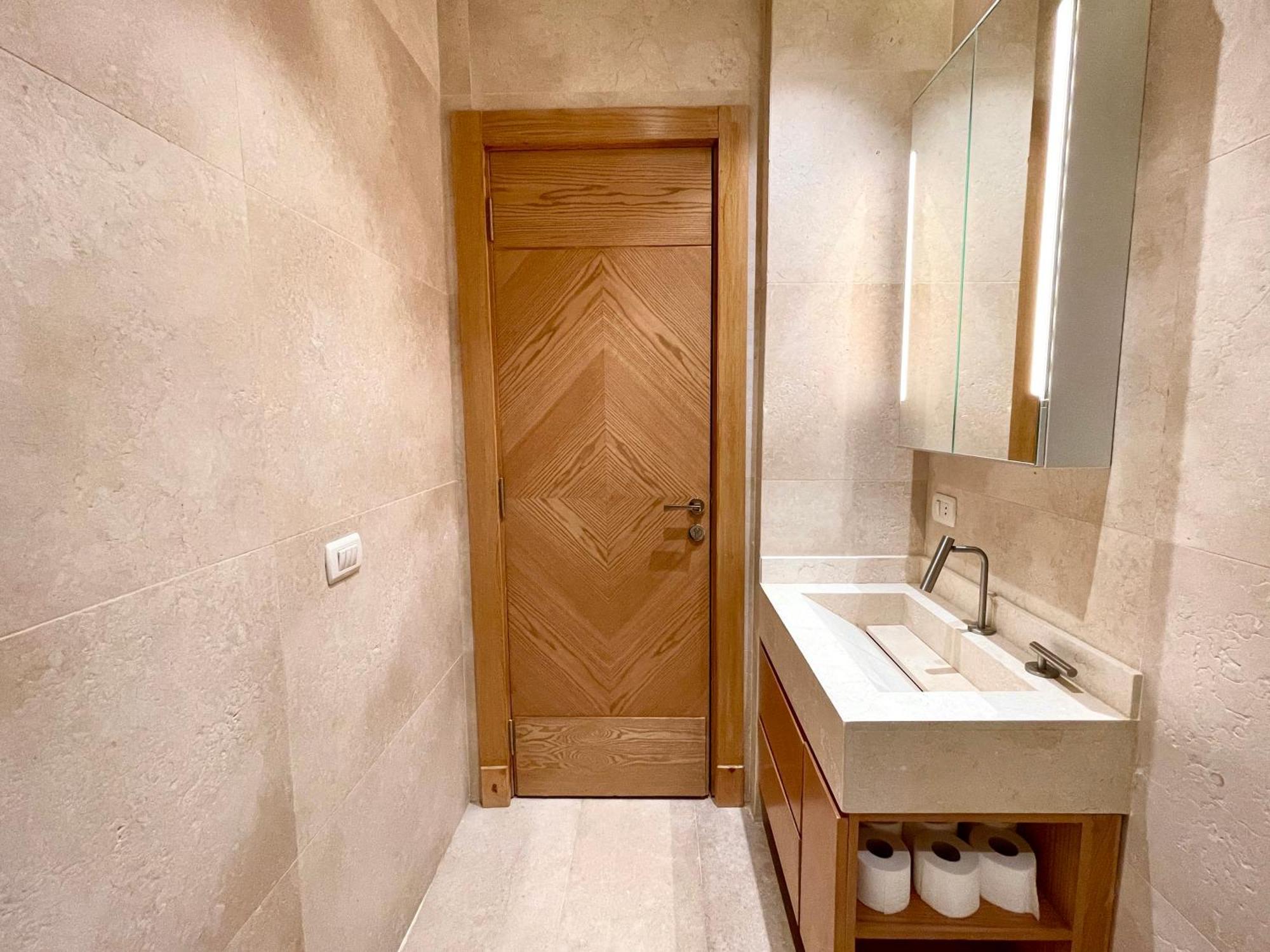 Aaru Maadi Luxe Retreat * Каир