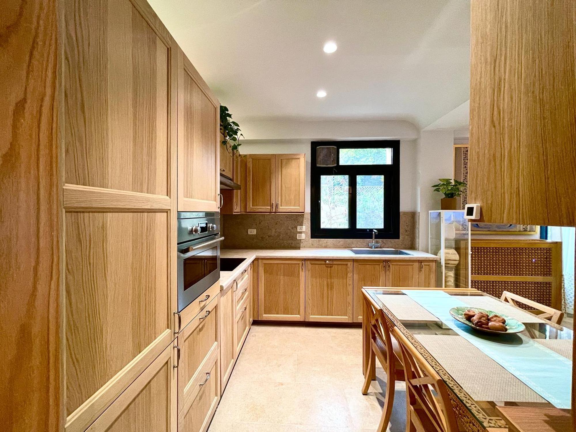 Aaru Maadi Luxe Retreat Káhira