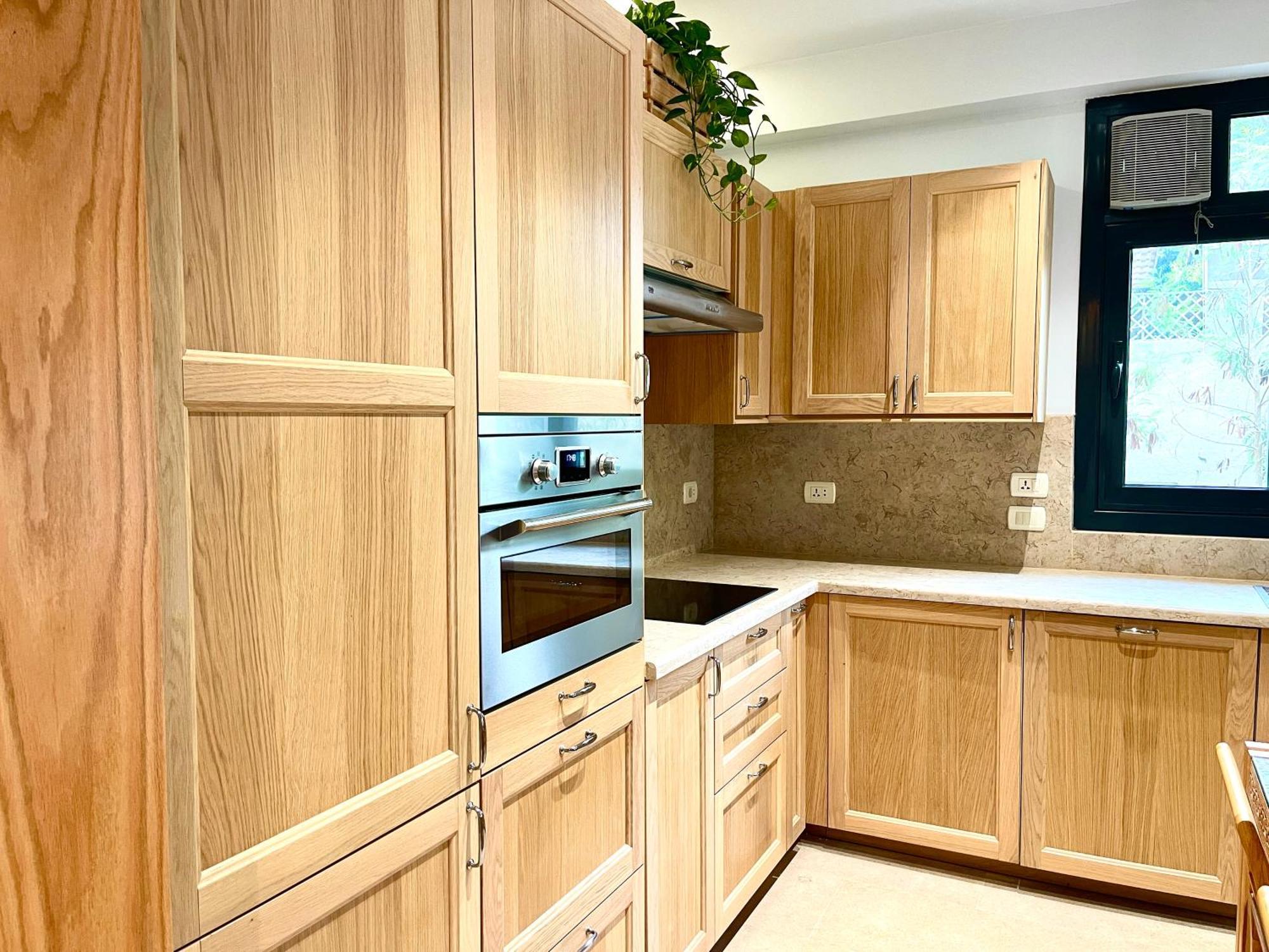 Apartmán Aaru Maadi Luxe Retreat
