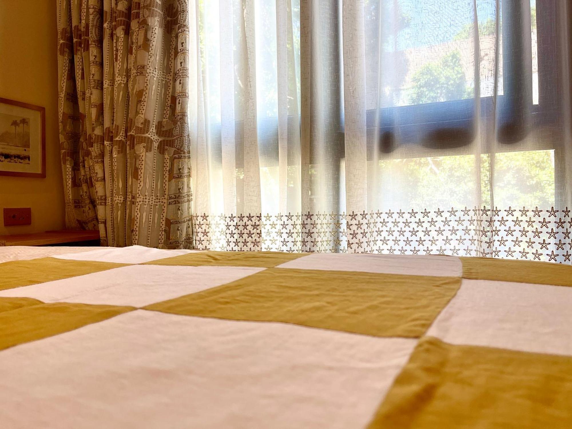Aaru Maadi Luxe Retreat Káhira