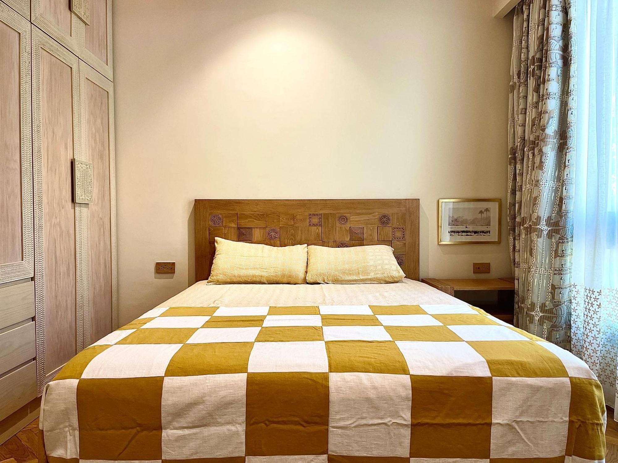 Aaru Maadi Luxe Retreat Apartmán