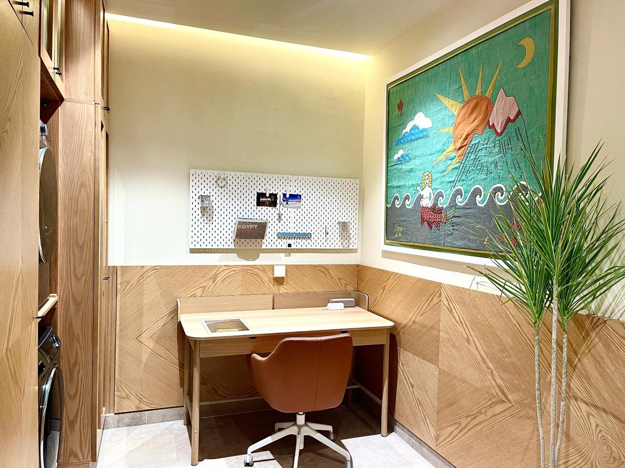 Aaru Maadi Luxe Retreat * Káhira