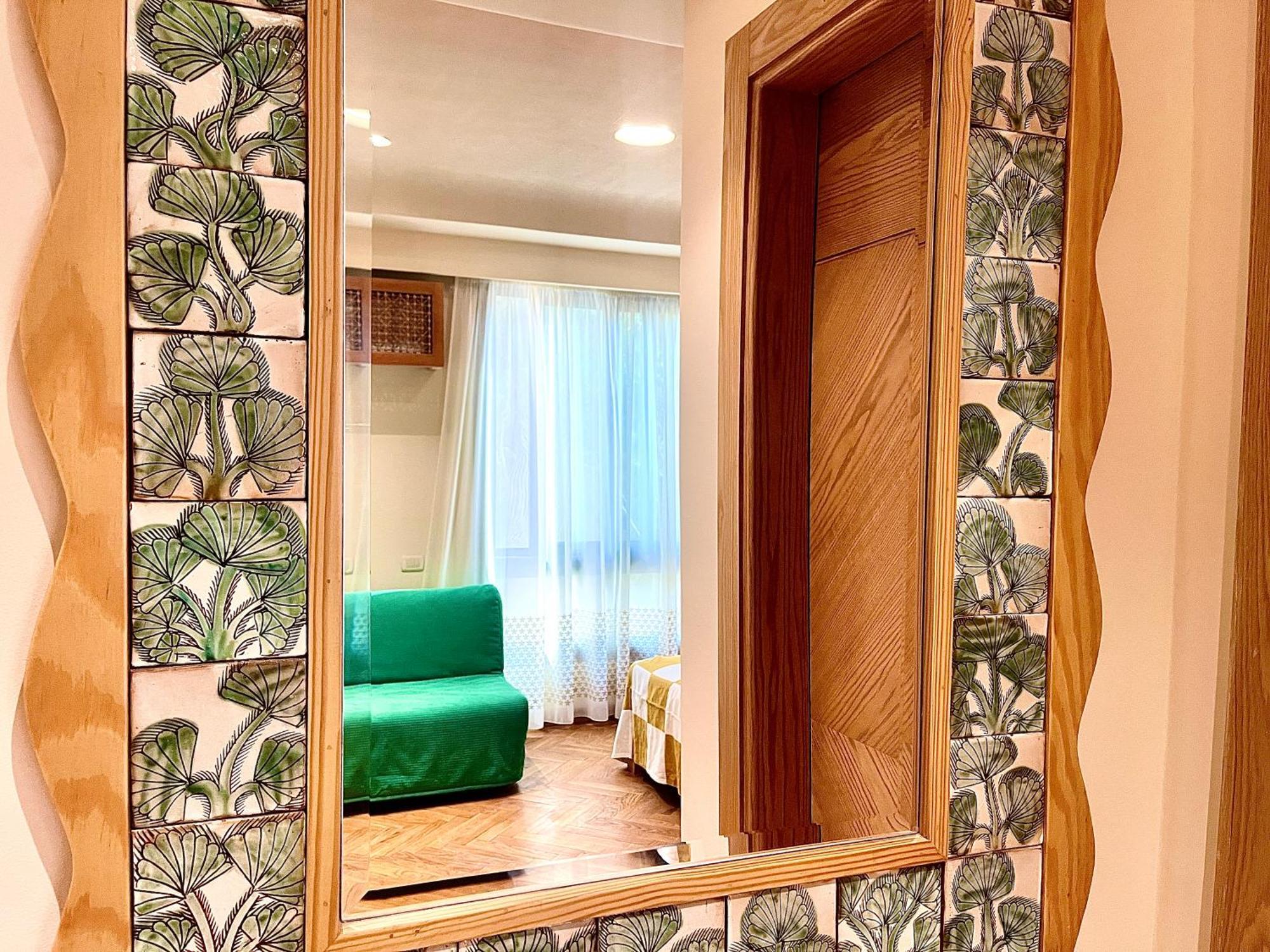 Aaru Maadi Luxe Retreat Káhira
